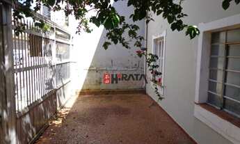 Imagem 2: Sobrado à venda, 203 m² por R$ 1.050.000,00 - Vila Firmiano Pinto - São Paulo/SP