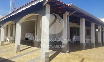 Imagem 1: Casa - Vila Bressani - Paulínia