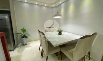 Imagem 6: Apartamento - Parque Universitário - Americana