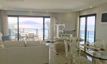 Imagem 4: Apartamento com 4 dormitórios à venda, 200 m² por R$ 1.600.000,00 - Enseada - Guarujá/SP