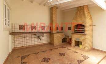 Imagem 4: Sobrado para venda em Santana - São Paulo - SP