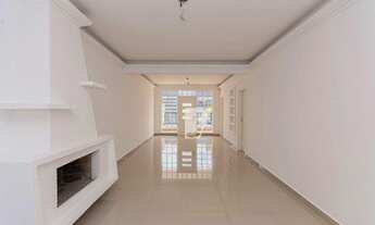 Imagem 2: Casa para alugar, 396 m² por R$ 8.900,00/mês - Centro - Curitiba/PR