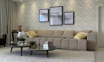 Imagem 4: Apartamento alto padrão em Jurerê Internacional