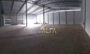 Imagem 6: Galpão AVERBADO à venda, pronto para financiamento bancário - Centro - Brusque/SC