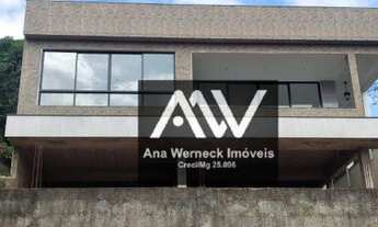 Imagem 2: Casa com 3 dormitórios à venda, 250 m² por R$ 700.000,00 - Fazendinha Miragem - Simão Pere