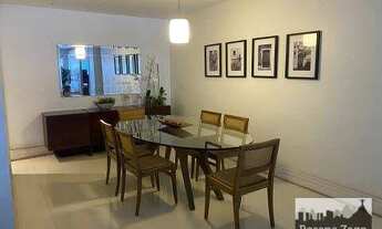 Imagem 4: Rosane Zago e especialista em imóveis em São Conrado