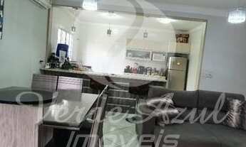 Imagem: Casa - Jardim Ipiranga - Campinas