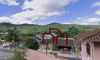 Imagem 4: Sobrado com 3 dormitórios (uma suíte) à venda, 103 m² por R$ 389.000 - Bom Retiro - Joinvi