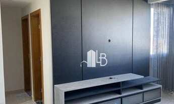 Imagem 2: Apartamento com 3 quartos à venda, 72 m² por R$ 349.900 - Loteamento Vida Nova - Uberlândi