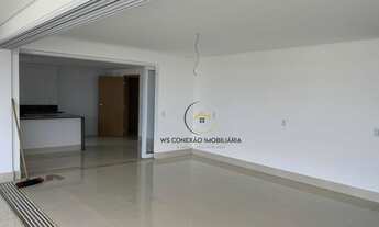 Imagem 5: Apartamento com 4 dormitórios à venda, 288 m² por R$ 2.100.000 - Setor Marista - Goiânia/G