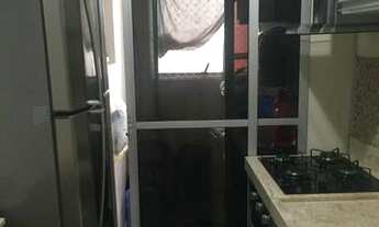 Imagem 5: Apartamento - Jardim Nova Hortolândia II - Hortolândia