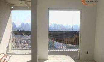 Imagem 2: Apartamento com 1 dormitório à venda, 33 m² por R$ 423.000,00 - Vila Mariana - São Paulo/S