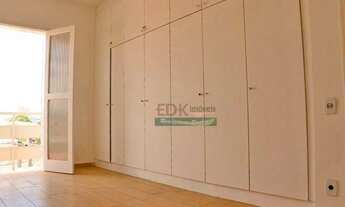 Imagem 4: Apartamento com 3 dormitórios para alugar, 170 m² por R$ 2.052,00/mês - Centro - Guarating