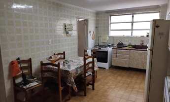 Imagem 3: Apartamento Residencial à venda, Gonzaga, Santos -