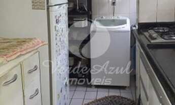 Imagem 5: Apartamento - Parque Dom Pedro II - Campinas