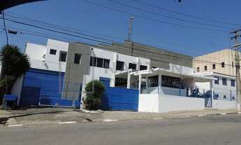 Imagem 2: Galpão para alugar, 3632 m² por R$ 80.000,00/mês - Parque São Lourenço - São Paulo/SP