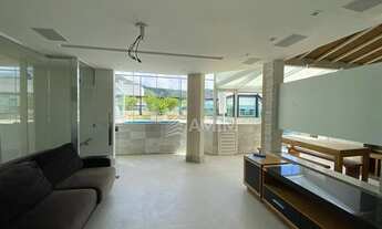 Imagem 4: Cobertura para venda possui 180 metros quadrados com 3 quartos em Charitas - Niterói - RJ