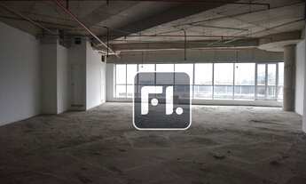 Imagem 2: Conjunto para alugar, 359 m² por R$ 16.199,03/mês - Alphaville Empresarial - Barueri/SP