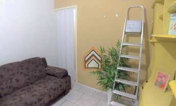 Imagem 4: Casa com 2 dormitórios, 80 m² - venda por R$ 168.000,00 ou aluguel por R$ 1.100,00/mês - S