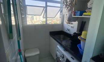 Imagem 6: Apartamento 70m² 2 dormitórios sendo 1 suíte e Lazer completo R$ 660.000,00