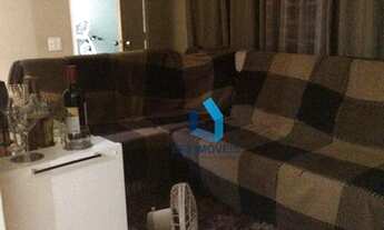 Imagem 4: Sobrado à venda, 127 m² por R$ - Vila Santo Antônio - São Paulo/SP