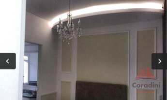 Imagem 5: Casa com 3 dormitórios à venda, 200 m² por R$ 700.000,00 - Parque Franceschini - Sumaré/SP