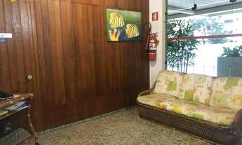 Imagem 4: Apartamento com 4 dormitórios à venda, 152 m² por R$ 420.000,00 - Balneário Guarujá - Guar