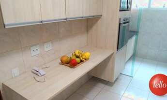 Imagem 6: Santo André - Apartamento Padrão - Jardim Bela Vista