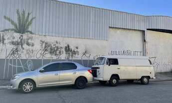Imagem 7: Galpão para alugar, 1376 m² - Chácara Califórnia - São Paulo/SP
