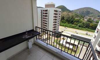 Imagem 3: Caraguatatuba - Apartamento Padrão - Martim de Sá