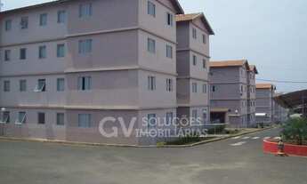 Imagem 2: Apartamento com 3 dormitórios à venda, 64 m² por R$ 180.000,00 - Parque João de Vasconcelo