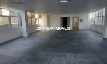 Imagem: SAO PAULO - Conjunto Comercial/sala - BELA