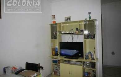 Imagem 2: Santo André - Apartamento Padrão - Vila Camilópolis