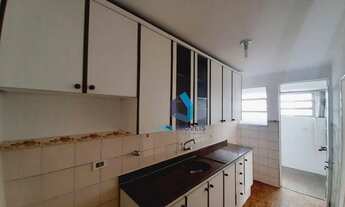 Imagem 2: Apto á venda em Frente a Padaria bienal