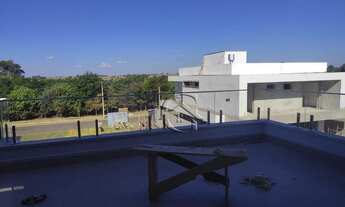 Imagem 3: Casa com 3 dormitórios à venda, 240 m² por R$ 1.800.000 - Condominio Terras da Fazenda - M