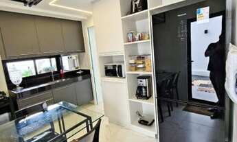 Imagem 4: Casa em cond. em frente ao zoobotânico