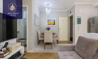 Imagem 6: Excelente apartamento mobiliado na Saúde