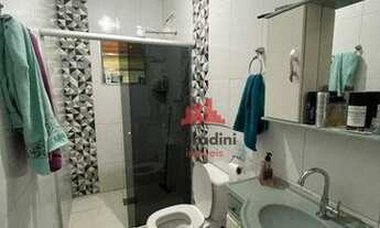 Imagem 5: Casa à venda, 90 m² por R$ 300.000,00 - Jardim Santa Rita I - Nova Odessa/SP