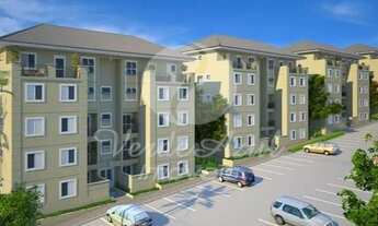 Imagem: Apartamento - Jardim Amazonas - Campinas