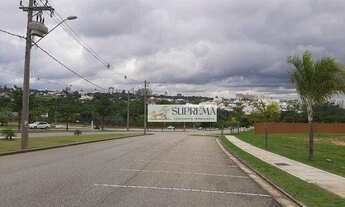 Imagem 6: Terreno à venda, 356 m² por R$ 925.000 - Alphaville Nova Esplanada I - Votorantim/SP