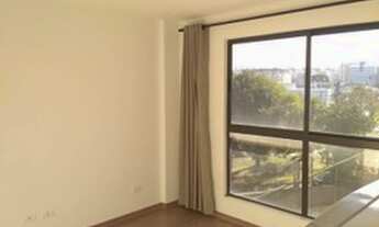 Imagem 4: Apartamento para venda possui 34 metros quadrados com 1 quarto SP