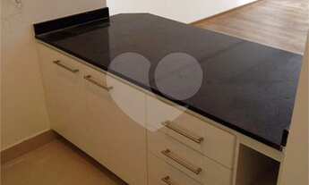 Imagem 6: São Paulo - Apartamento Padrão - VILA MADALENA