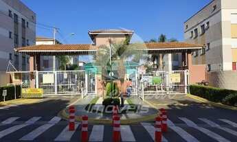 Imagem: Apartamento - Jardim Recanto dos Sonhos