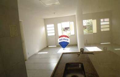 Imagem 4: Casa com 2 dormitórios à venda, 41 m² por R$ 160.000,00 - Campo Grande - Rio de Janeiro/RJ