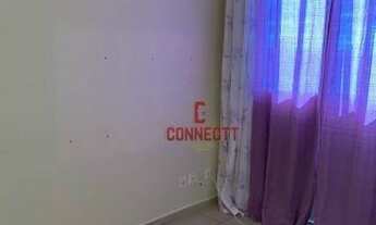 Imagem 4: Apartamento com 2 dormitórios para alugar, 50 m² por R$ 1.250/mês - Jardim Paulistano - Ri