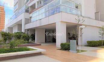 Imagem 7: Apartamento com 3 dormitórios à venda, 130 m² por R$ 2.400.000,00 - Vila Mariana - São Pau