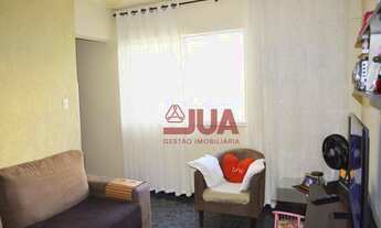 Imagem: Apartamento com 2 dormitórios à venda