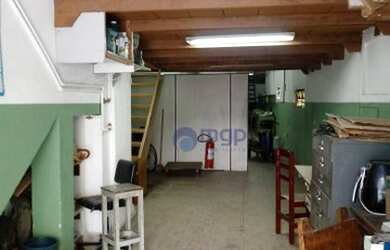 Imagem 2: Salão para alugar, 120 m² por R$ 2.600/mês - Vila Maria - São Paulo/SP