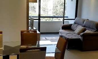 Imagem 5: Apartamento Zona Norte para Venda em São Paulo, SANTANA, 3 dormitórios, 1 suíte, 2 banheir