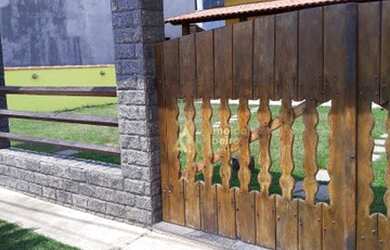 Imagem 2: Casa com 3 dormitórios à venda, 120 m² por R$ 470.000,00 - Santa Margarida II (Tamoios)